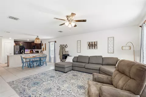 Living - 312 Ranchito Pass, Haslet, TX 76052 photo 3 of 3
