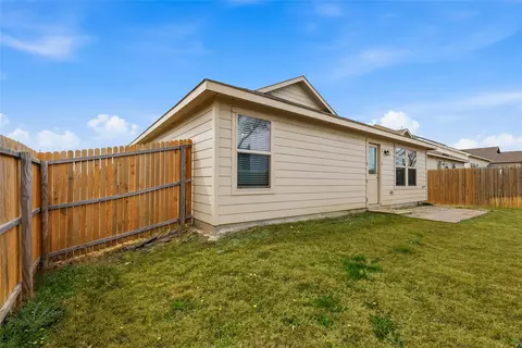 Exterior - 312 Ranchito Pass, Haslet, TX 76052 photo 5 of 5
