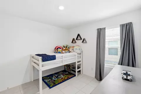 Bedroom - 312 Ranchito Pass, Haslet, TX 76052 photo 3 of 3