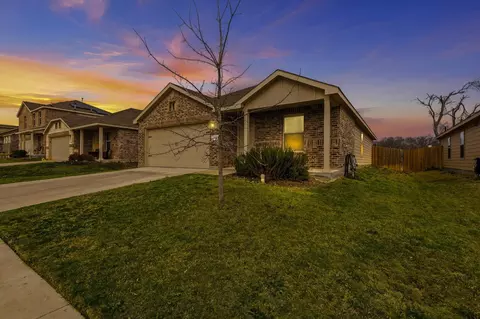 312 Ranchito Pass, Haslet, TX 76052