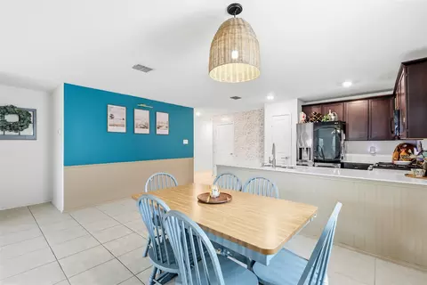 Dining - 312 Ranchito Pass, Haslet, TX 76052 photo 1 of 1