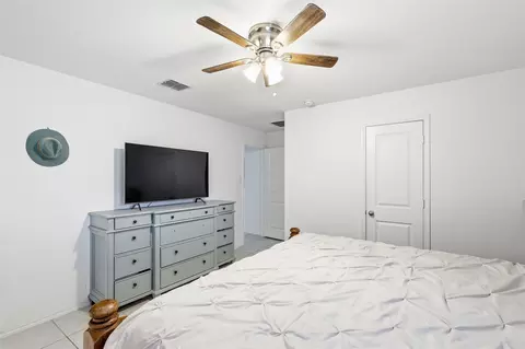 Bedroom - 312 Ranchito Pass, Haslet, TX 76052 photo 2 of 3