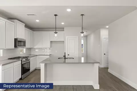 308 Sequoia Ln, Denton, TX 76210