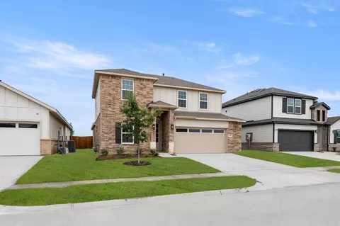 308 Sequoia Ln, Denton, TX 76210