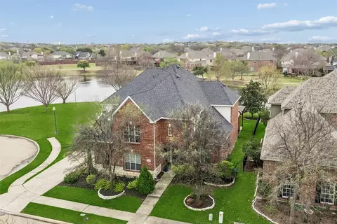 4173 History Cir, Frisco, TX 75034