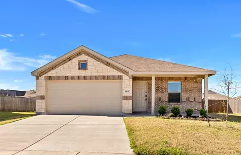 8637 Mount Evans Ct, Fort Worth, TX 76123