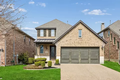 1113 Dame Carol Way, Carrollton, TX 75010
