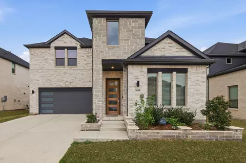 3681 Hollow Pine Dr, Frisco, TX 75033