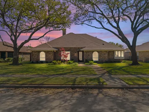 1114 Morningstar Trl, Richardson, TX 75081