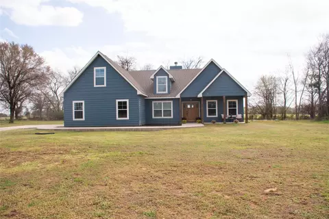 1503 County Road 3385, Saltillo, TX 75478