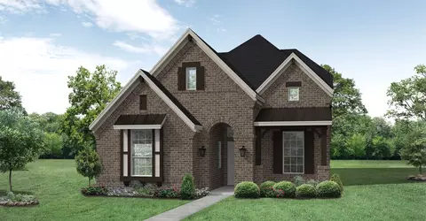3100 Point Indy Ln, Celina, TX 75009