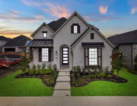 3100 Point Indy Ln, Celina, TX 75009