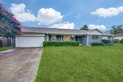 3308 Ranch Dr, Garland, TX 75041