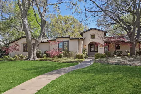 10612 De Bercy Ct, Dallas, TX 75229