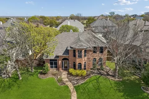 9612 Saint Annes Dr, Plano, TX 75025