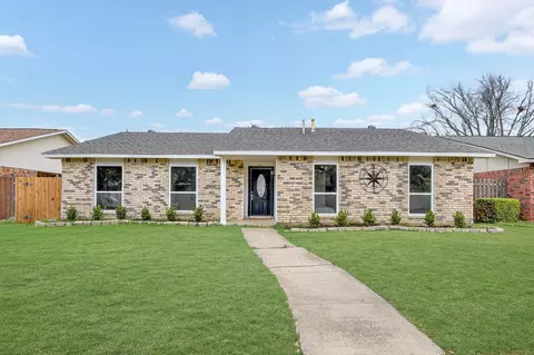 5057 Stanley Dr, The Colony, TX 75056