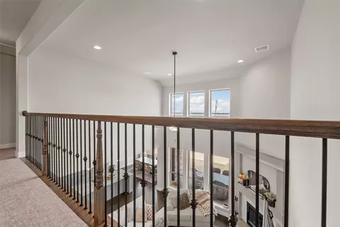 Entry Way - 503 Broken Spoke Trl, Mcgregor, TX 76657 photo 7 of 11