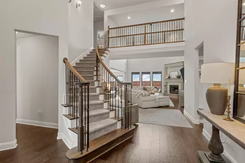 Entry Way - 503 Broken Spoke Trl, Mcgregor, TX 76657 photo 1 of 11