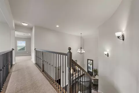 Entry Way - 503 Broken Spoke Trl, Mcgregor, TX 76657 photo 6 of 11