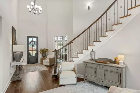Entry Way - 503 Broken Spoke Trl, Mcgregor, TX 76657 photo 3 of 11