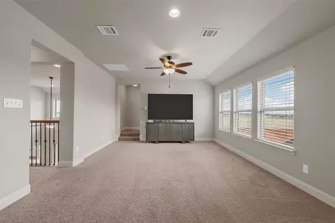 Entry Way - 503 Broken Spoke Trl, Mcgregor, TX 76657 photo 10 of 11