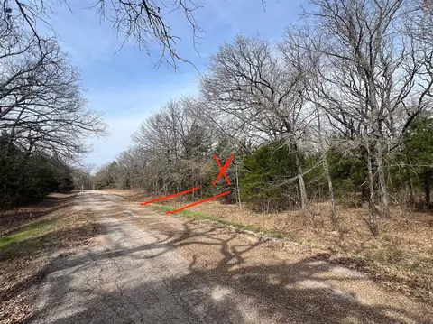 lot932 Chillacothe Trl, Mabank, TX 75156