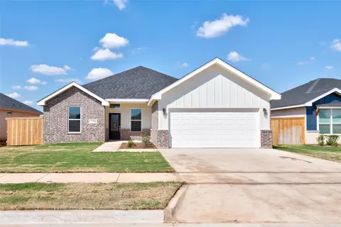 7710 Freedom Crest Dr, Abilene, TX 79602