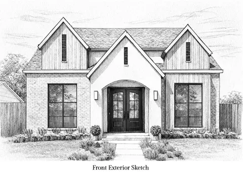 1223 Walmsley Ave, Dallas, TX 75208