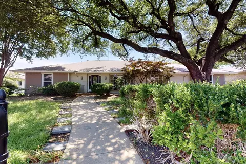 7116 Town Bluff Dr, Dallas, TX 75248