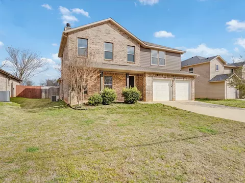 2811 W Washington St, Denison, TX 75020
