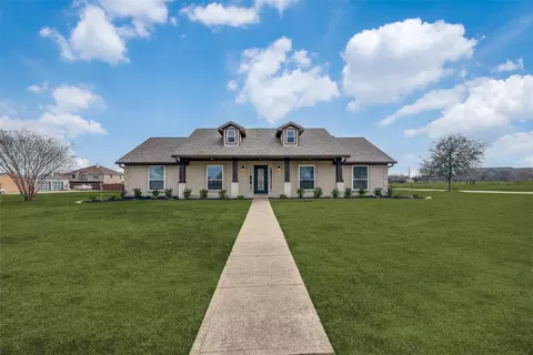 3610 Lakeway Dr, St Paul, TX 75098