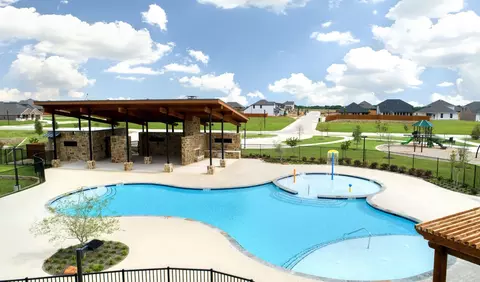 625 Hidden Cove Dr, Princeton, TX 75407