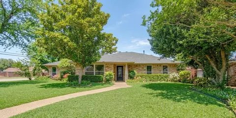 2845 Teakwood Ln, Plano, TX 75075