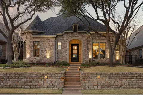 5480 Braemar Dr, Frisco, TX 75034