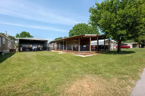 2334 Sanbar Rd #71, Graford, TX 76449