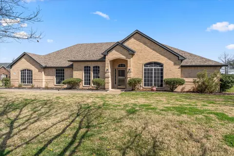 1271 Masters Dr, Crandall, TX 75114