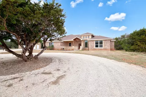 322 County Road 676, Tuscola, TX 79562