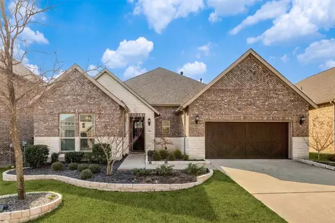 7509 Calhoun Cv, Mckinney, TX 75071
