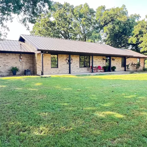 12586 County Road 351, Terrell, TX 75161