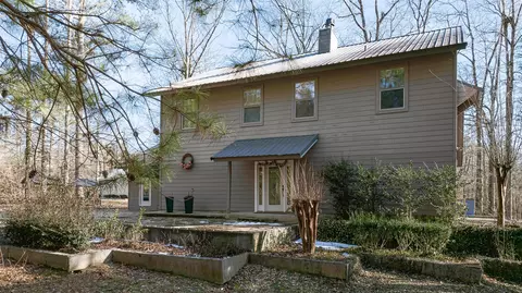2105 Franklin Ave, Ruston, LA 71270