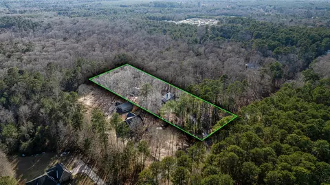 View/Area - 2105 Franklin Ave, Ruston, LA 71270 photo 1 of 4