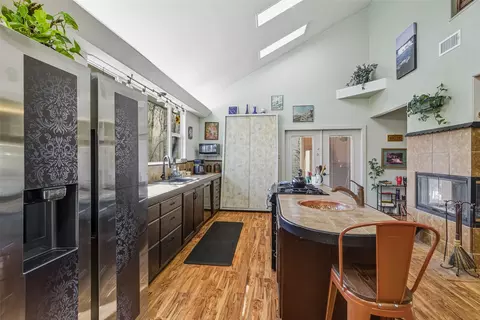 Kitchen - 2105 Franklin Ave, Ruston, LA 71270 photo 2 of 4