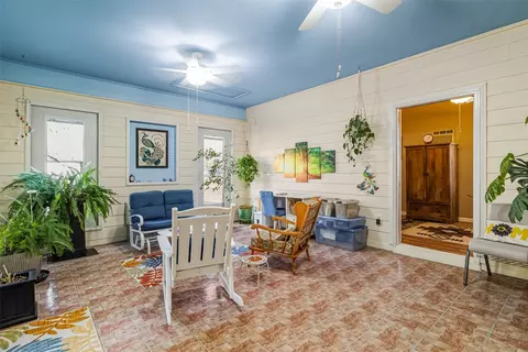 Exterior - 2105 Franklin Ave, Ruston, LA 71270 photo 4 of 12