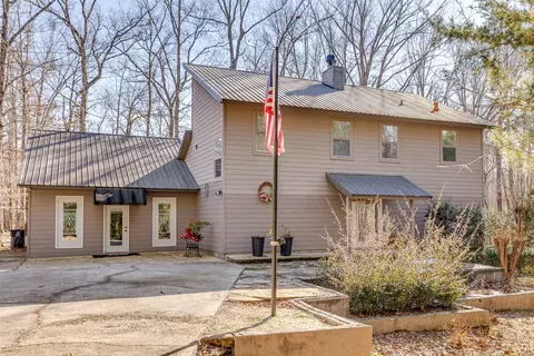 Exterior - 2105 Franklin Ave, Ruston, LA 71270 photo 2 of 12