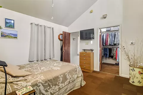 Bedroom - 2105 Franklin Ave, Ruston, LA 71270 photo 2 of 4