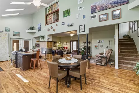 Dining - 2105 Franklin Ave, Ruston, LA 71270 photo 1 of 1
