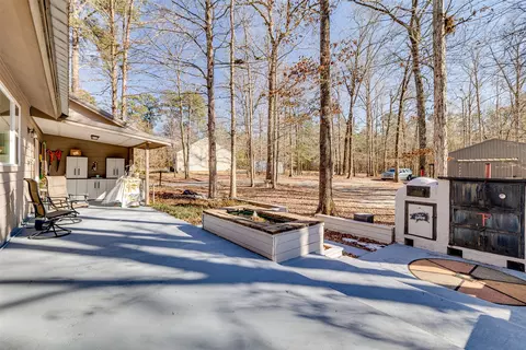 Exterior - 2105 Franklin Ave, Ruston, LA 71270 photo 6 of 12