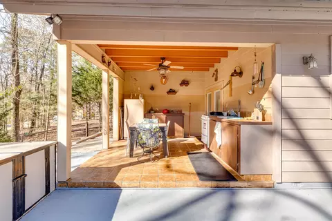 Exterior - 2105 Franklin Ave, Ruston, LA 71270 photo 11 of 12