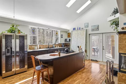 Kitchen - 2105 Franklin Ave, Ruston, LA 71270 photo 1 of 4
