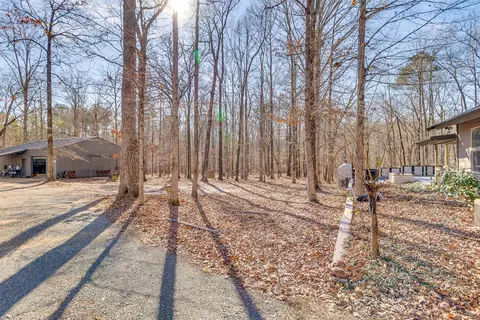 Exterior - 2105 Franklin Ave, Ruston, LA 71270 photo 5 of 12
